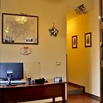 Residenza Giotto 公寓式酒店 4*