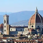 Residenza Giotto 佛罗伦萨