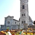 公寓式酒店 Residenza Giotto 佛罗伦萨