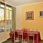 公寓式酒店 Residenza Giotto 4*