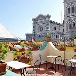 Residenza Giotto 公寓式酒店