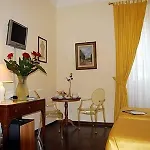 Residenza Giotto 公寓式酒店 佛罗伦萨