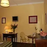 Residenza Giotto 4*