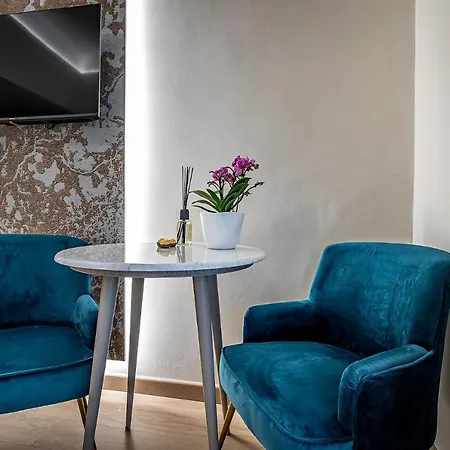 Aparthotel Residenza Giotto