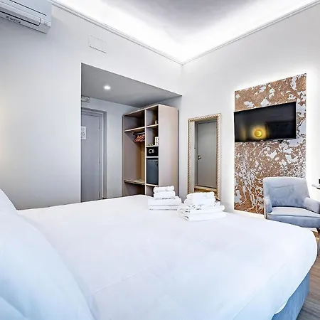 Residenza Giotto Aparthotel 3*