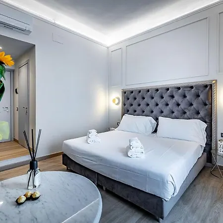 Aparthotel Residenza Giotto Florence