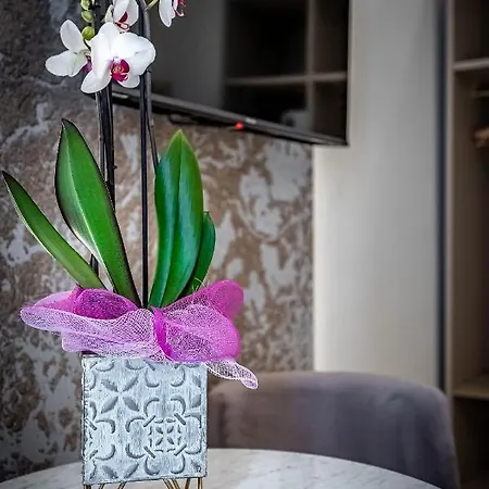 Aparthotel Residenza Giotto 3*
