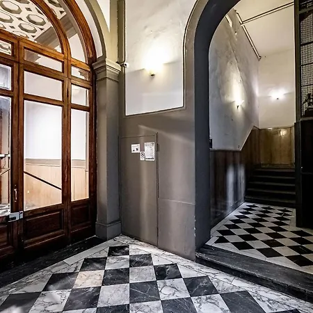 Residenza Giotto Firenze