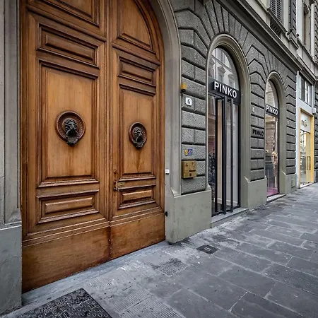 Residenza Giotto 3* Florence