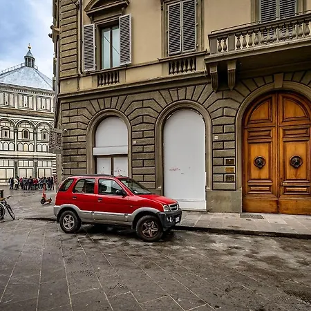 Residenza Giotto 3* Florence