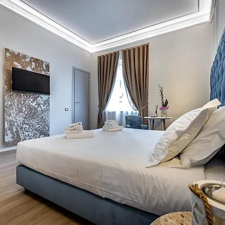 Residenza Giotto 3*