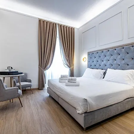Residenza Giotto 3* Florence