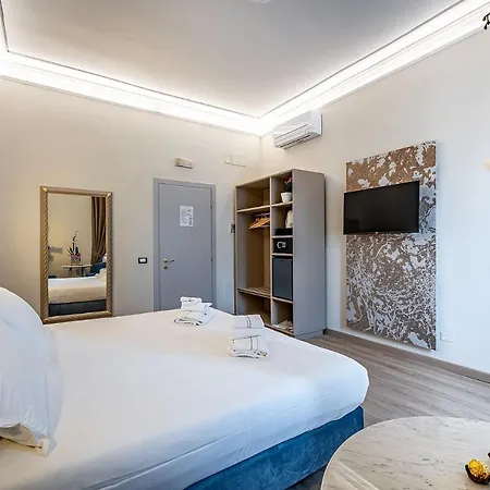Residenza Giotto Aparthotel