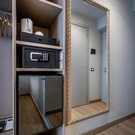 Residenza Giotto Aparthotel Firenze