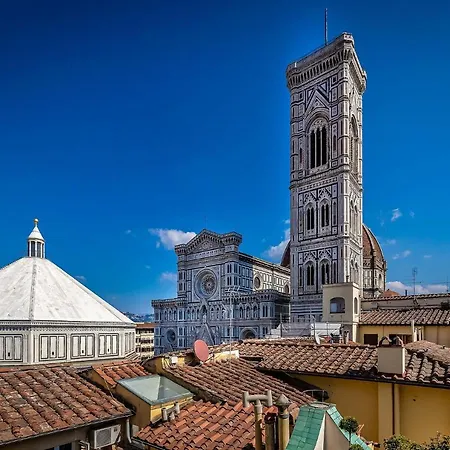 Residenza Giotto Aparthotel Florence