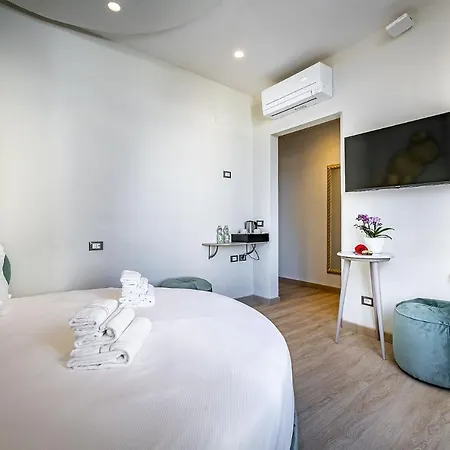 Aparthotel Residenza Giotto 3*