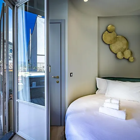 Residenza Giotto 3* Florence