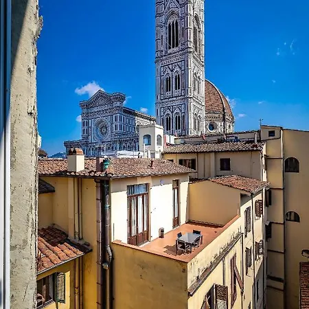 Aparthotel Residenza Giotto