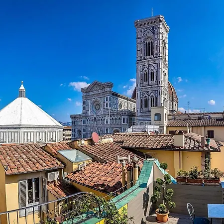 Residenza Giotto Florence
