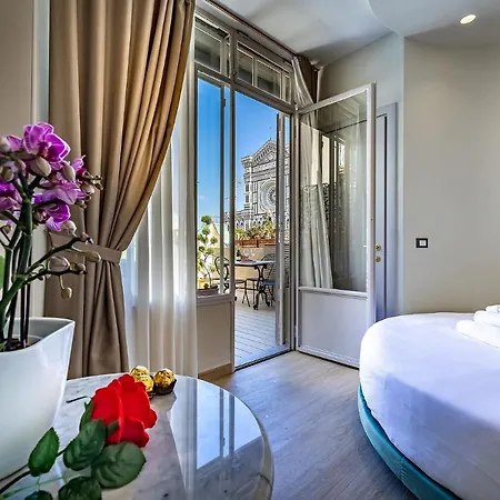 Aparthotel Residenza Giotto