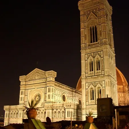 Residenza Giotto