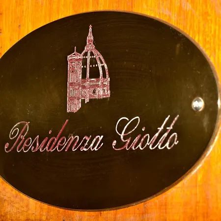 Apartmanhotel Residenza Giotto