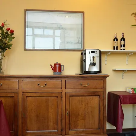 Residenza Giotto 4* Firenze