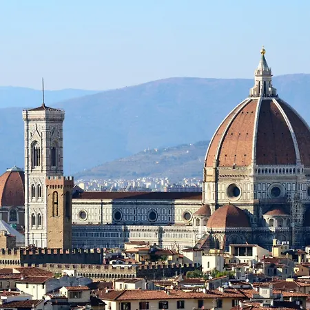 Residenza Giotto Firenze