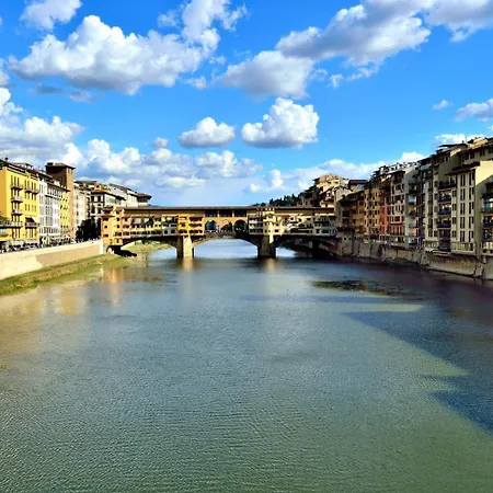Apartmanhotel Residenza Giotto 4*