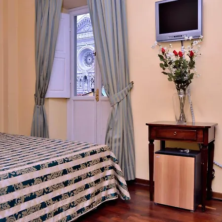 Residenza Giotto 4* Firenze
