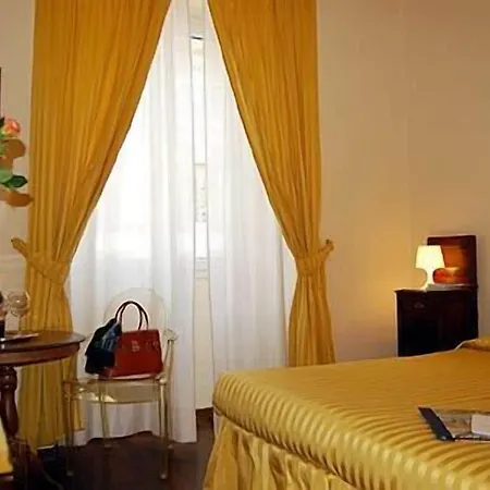 Apartmanhotel Residenza Giotto