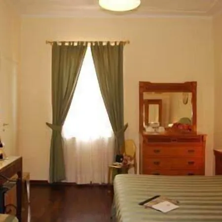Residenza Giotto Apartmanhotel