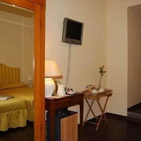 Residenza Giotto 4* Firenze