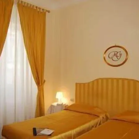 Residenza Giotto Apartmanhotel