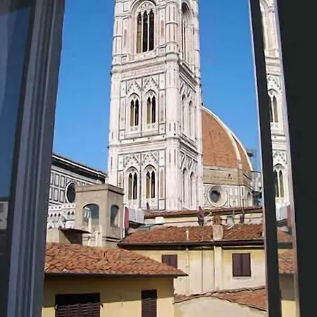 Residenza Giotto 4* Firenze