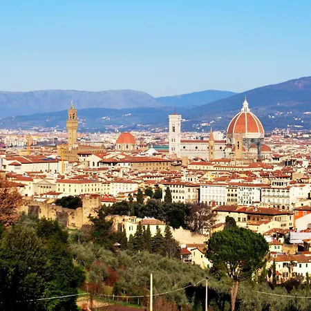 Residenza Giotto