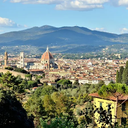 Residenza Giotto Firenze