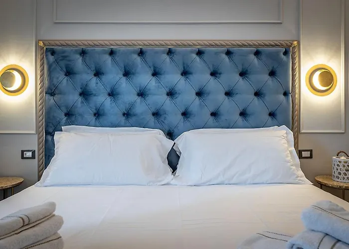 Residenza Giotto フィレンツェ