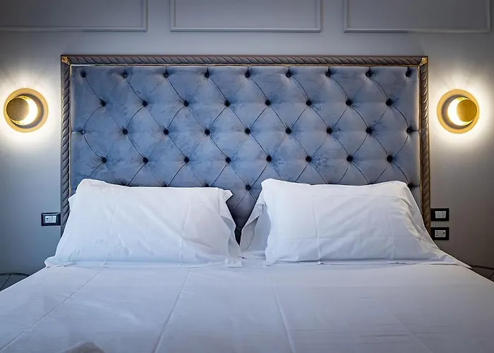 Residenza Giotto アパートホテル 4*