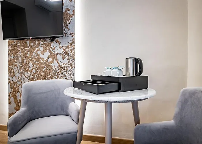 Residenza Giotto フィレンツェ