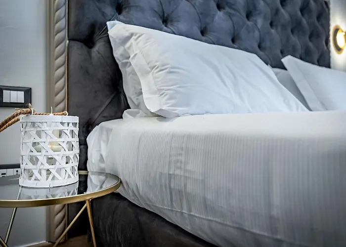 アパートホテル Residenza Giotto