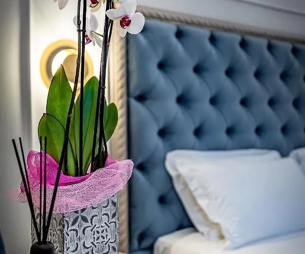 Residenza Giotto 4* フィレンツェ