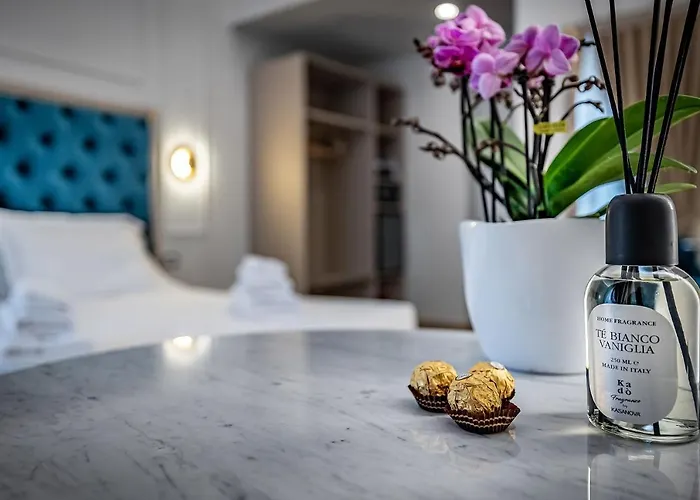 Residenza Giotto 4* フィレンツェ