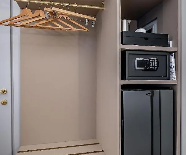 Residenza Giotto アパートホテル フィレンツェ