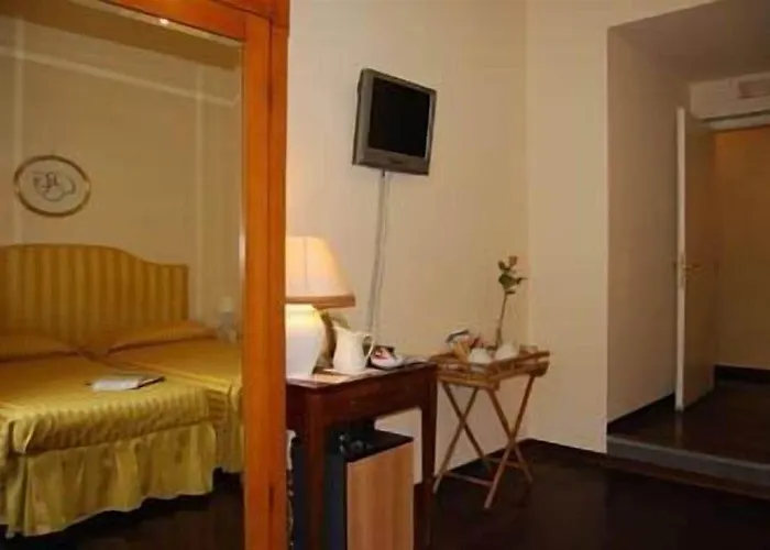 Residenza Giotto 4* フィレンツェ