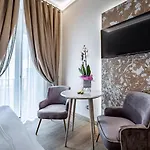 아파트호텔 Residenza Giotto 피렌체