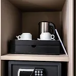 Residenza Giotto 4* 피렌체