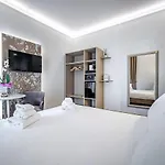아파트호텔 Residenza Giotto 4*