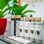 Residenza Giotto 아파트호텔 피렌체