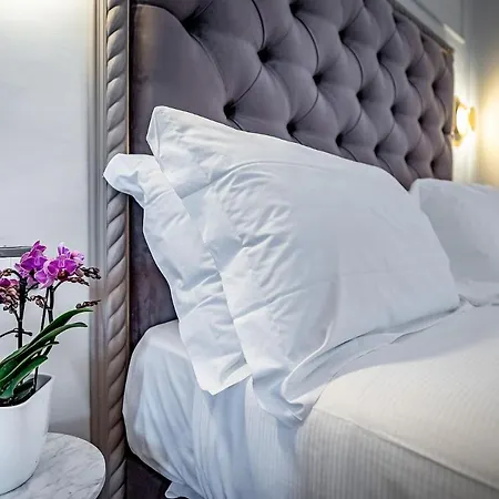 Residenza Giotto Ξενοδοχείο με διαμερίσματα Φλωρεντία